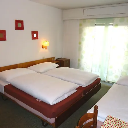 De L'union Hotel