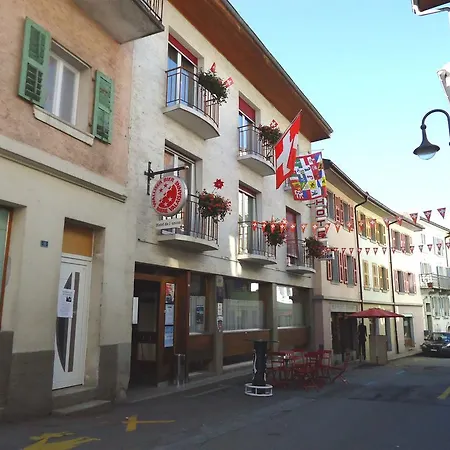 De L'union 2*