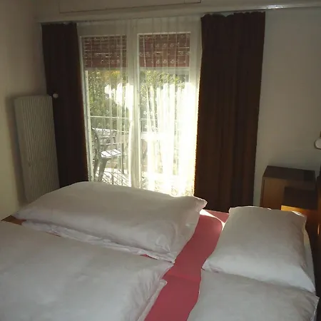 De L'union 2* Orsieres