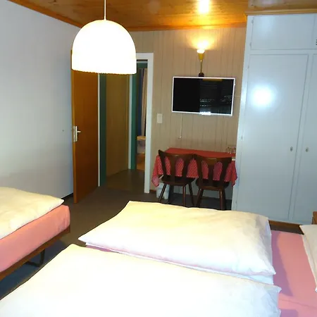 De L'union Hotel Orsieres