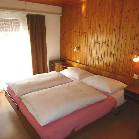 De L'union Hotel
