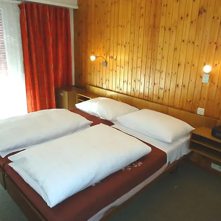 De L'union 2* Orsieres