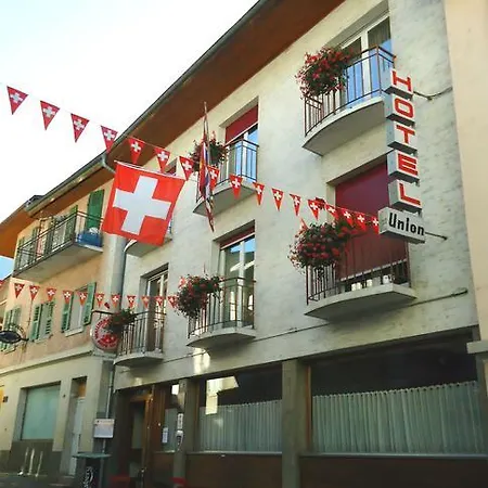 Hotel De L'union