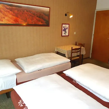 De L'union Hotel Orsières
