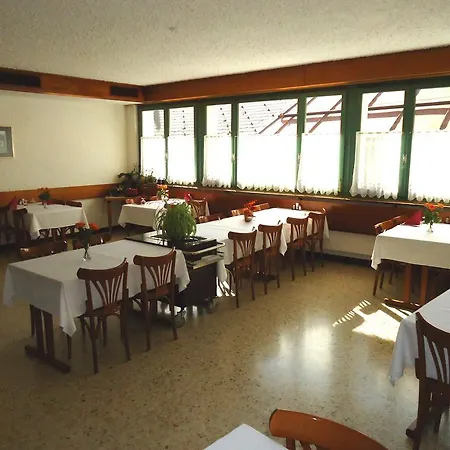 De L'union Hotel