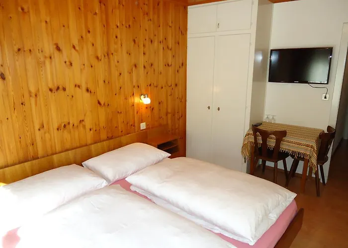 De L'union Отель Орсьер