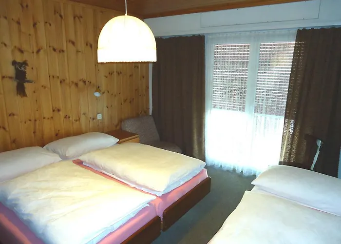 De L'union Отель 2*