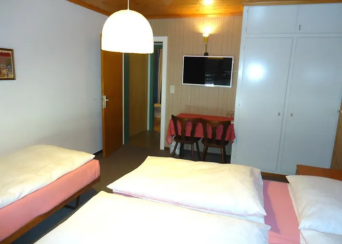 De L'union Отель Орсьер