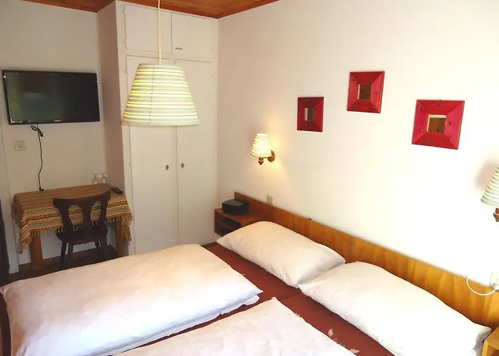 Отель De L'union 2*