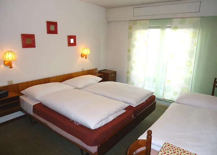 オテル ドゥ ユニオン ホテル