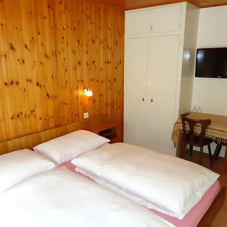 De L'union Hotel Orsières