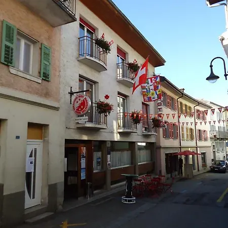 Hotel De L'union 2*