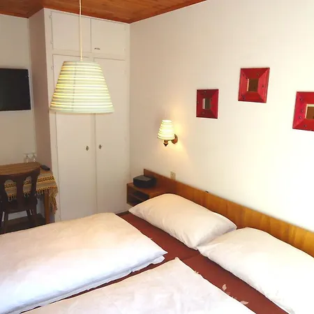 Hotel De L'union 2*