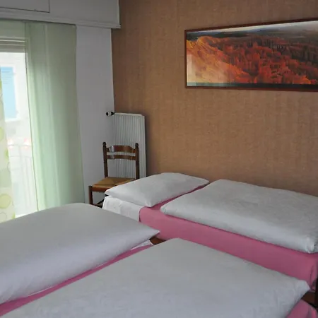 Hotel De L'union 2*